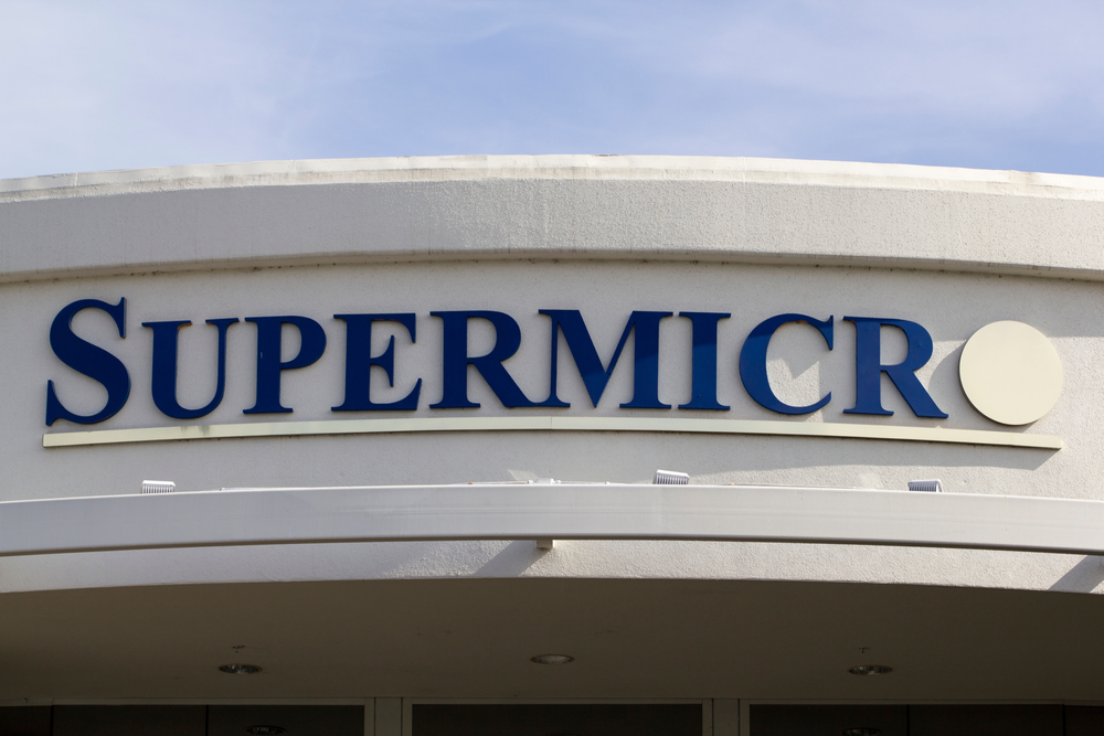 Super Micro Computer Stock: Is SMCI Outperforming The…